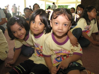 Bermain Terapi Bermain