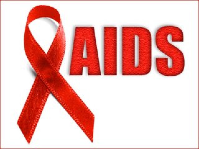 SELAMAT MEMPERINGATI HARI AIDS SEDUNIA